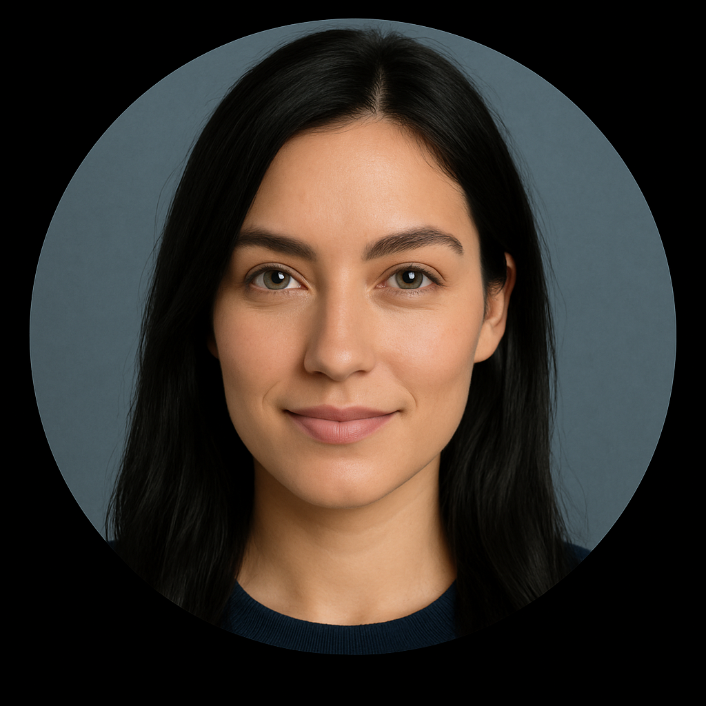 Maya – customer photo